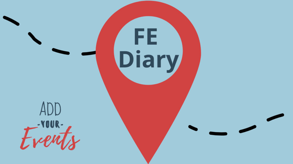 FE Diary